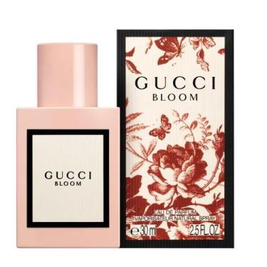 Imagem de Perfume Guccii Bloom Eau De Parfum 30 Ml - Dellicate