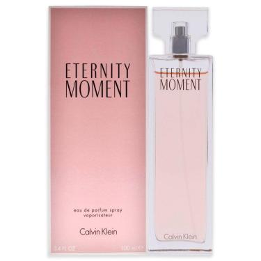 Imagem de Perfume Eternity Moment Calvin Klein 100 ml EDP Mulher