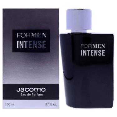 Imagem de Perfume Jacomo Para Homens Jacomo Intenso 100 ml EDP Homens