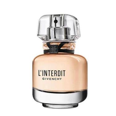 Imagem de Perfume Givenchy L`Interdit EDT 80ml - Floral Almiscarado