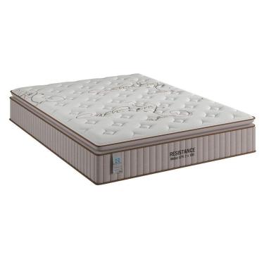 Imagem de Colchão Sealy/ Correct Comfort Resistance Casal 138