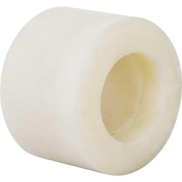 Imagem de Roda Traseira, Para Empilhadeira Manual, 83 Mm X 60 Mm, Em Nylon, Vonder.