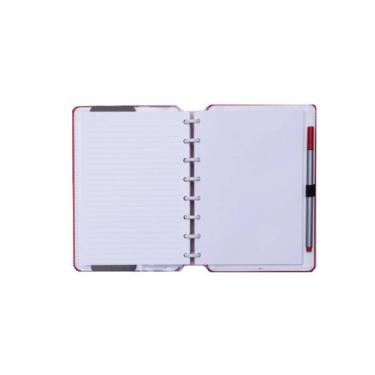 Imagem de Caderno Inteligente Grande Dama CIGD4017