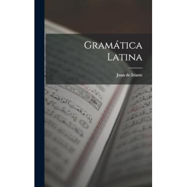 Imagem de Gramática Latina