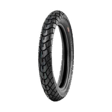 Imagem de Pneu Moto Kenda Aro 17 K761 120/90-17 64H TT - Traseiro