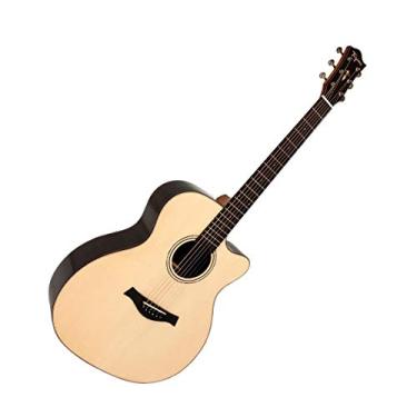 Imagem de Violão eletro-acustico Tagima -CF 1000 EQ NT