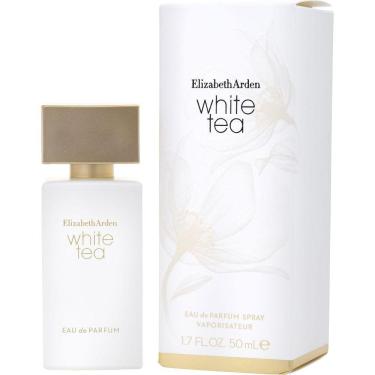 Imagem de Perfume Elizabeth Arden White Tea Eau De Parfum 50ml para mulheres