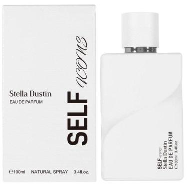Imagem de Perfume Stella Dustin Self Icons Edp Masculino 100Ml