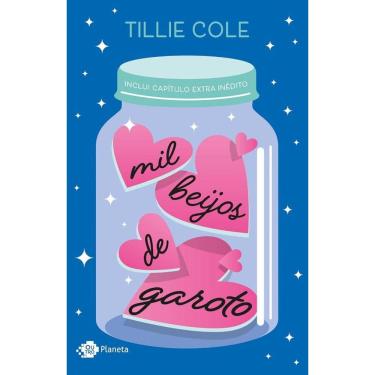 Imagem de Mil Beijos de Garoto - Edição Especial