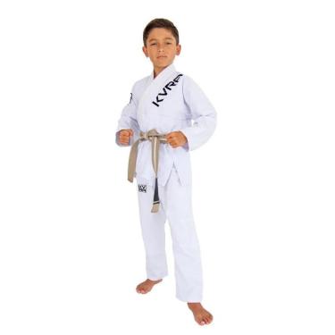 Imagem de Kimono Infantil Kvra Soft-Unissex