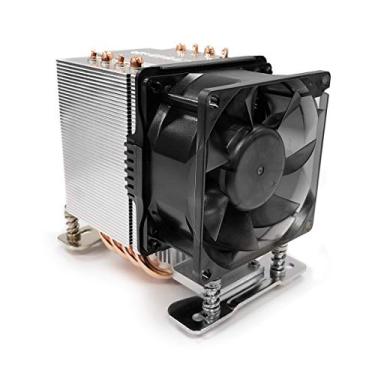 Imagem de Dynatron Cooler para CPU A35 AMD Soquete SP3/TR4-3U Active