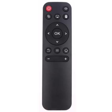 Imagem de Controle Remoto Projetor Portátil HY300 HY320 Magcubic Função Mouse