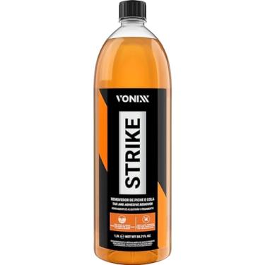 Imagem de Produto para Remover Piche Asfalto Oleo Graxa Inseto Grudado Strike Vonixx