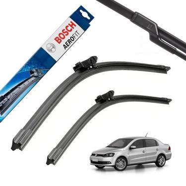 Imagem de Palheta limpador parabrisa voyage g6 2013 2014 2015 2016