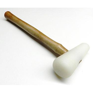 Imagem de Martelo de nylon com rosto repleto | HAM-394.00