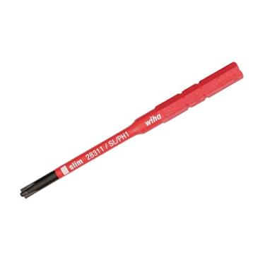 Imagem de Wiha 28329 SlimLine Xeno Lâmina substituível #2, 90 mm