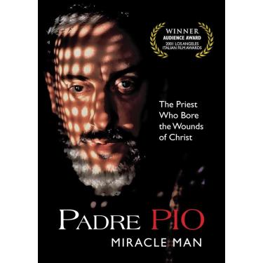 Imagem de Padre Pio Miracle Man