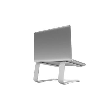 Imagem de Suporte Para Notebook Curv S1 Stand Elevator Silver