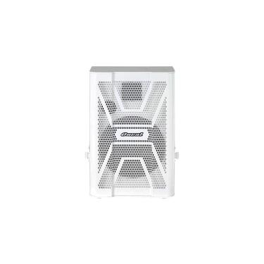 Imagem de Caixa Ativa 8” 100W RMS Oneal OPB 408A BR Branca