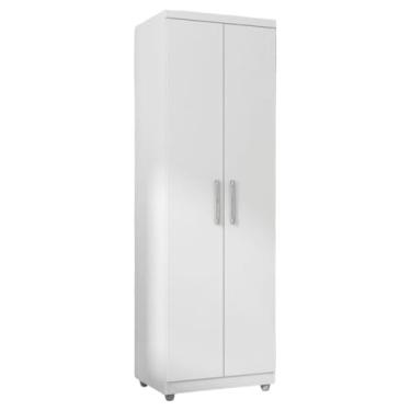 Imagem de Armário Multiuso Albion Branco