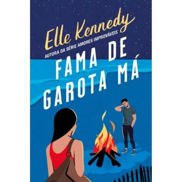 Imagem de Fama De Garota Ma: Vol. 2