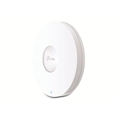 Imagem de ACCESS POINT WI-FI 6 MONTÁVEL EM TETO DUAL BAND AX3600 EAP660HD SMB – TP-LINK modem roteador corporativo internet