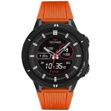 Imagem de Relógio Technos Masculino Connect Preto - TSPORTSAB/8L
