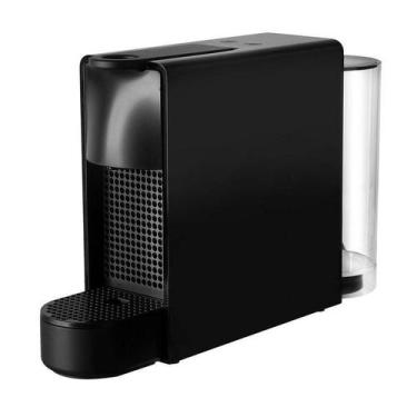 Imagem de Cafeteira Mini Essenza 1 Litro 1260W 220V - Nespresso, Preto, 220V