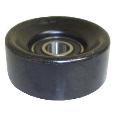 Imagem de Polia Correia Alternador Gm S10 2000 a 2012 - 165664 - 4117 - Chevrole