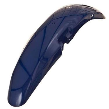 Imagem de Paralama Dianteiro Honda Titan Fan 125 Es Ks 2000 A 2008 - Pro Tork, A
