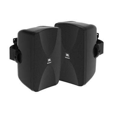 Imagem de Caixa Som Ambiente JBL Control Pro SA5 Preto 80W Passiva