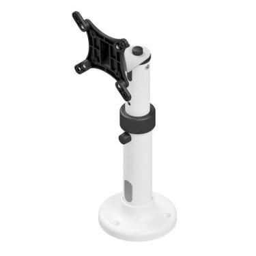 Imagem de Suporte Monitor Para Mesa, Balcão ou Teto 10 à 32 Polegadas Avatron,  
