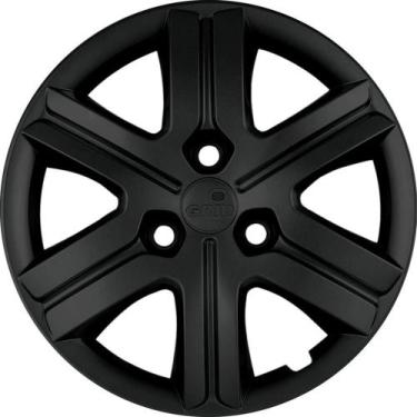 Imagem de Calota Aro 14P 879Cp-Pof Mod Kwid Zen 2020 - Gna