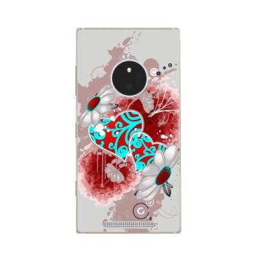 Imagem de Capa Adesivo Skin363 Verso Para Nokia Lumia 830 Rm-984 - KawaSkin