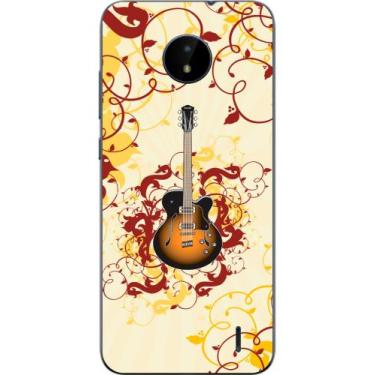 Imagem de Capa Adesivo Skin373 Verso Para Nokia C20 - KawaSkin