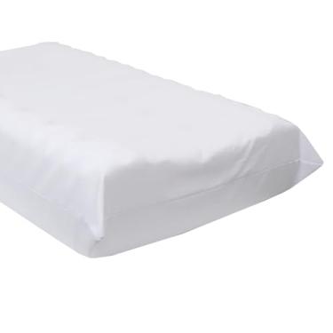 Imagem de Kit 2 Travesseiro Cervical Anti Ronco Bem Estar