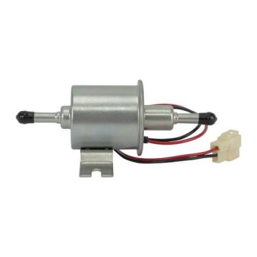 Imagem de Bomba Elétrica Carro Carburado Opala Gol F100 Maverick Fusca - GAUSS