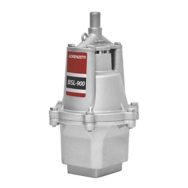 Imagem de Bomba Submersa Lorenzetti BSL-900 430W 60Hz, 220V