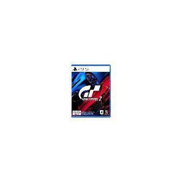 Imagem de Jogo Gran Turismo 7 Edição Padrão-ps5. - Sony, PS5