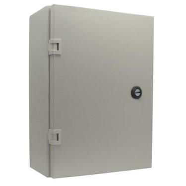 Imagem de Quadro de Comando 35X25X14 Lumibras