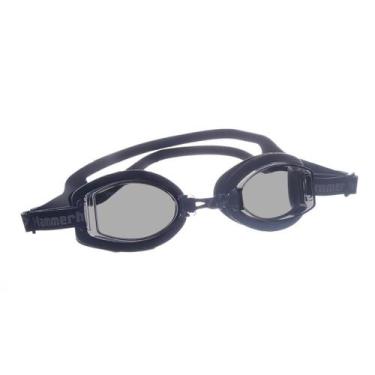 Imagem de Óculos De Natação Vortex Series 2.0 Hammerhead, Fumê, Preto
