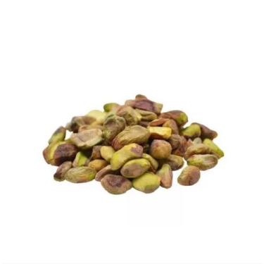 Imagem de Pistache Cru Sem Casca A Granel 250g - Temper Ervas