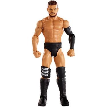 Imagem de WWE Finn Balor Action Figure