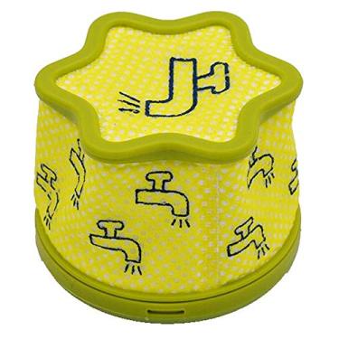 Imagem de LG Pré-filtro de substituição para aspirador Cordzero A9