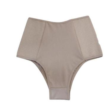 Imagem de Calcinha Cinta Abdominal Alta Compressão - M17 - Fanáticos Por Cintas,