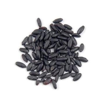 Imagem de Arroz Negro Integral - 1kg - N4 NATURAL, 1kg