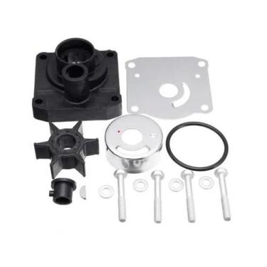 Imagem de Kit Bomba D Agua  Da Rabeta Yamara 25Hp Ano 2000 - A.R Variedades MT