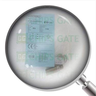 Imagem de DW-AS-603-M18-ECO 1Pcs New Sensor DW-AS-603-M18-ECO