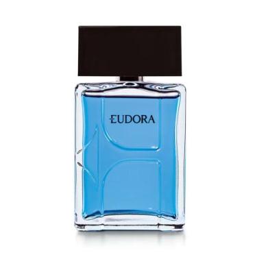 Imagem de Eudora H Desodorante Colônia 100ml, Eudora H Refresh