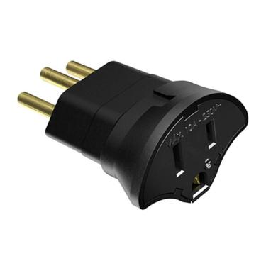 Imagem de Adaptador de Tomada SMS Novo - 64120